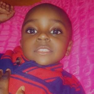 Meet your Posher, Prisca